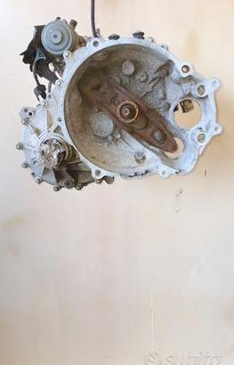 Cambio automatico Smart 451 1.0 B anno 2008/10