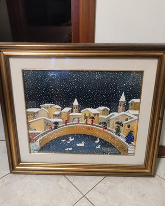 Quadro Franca Rodolfi