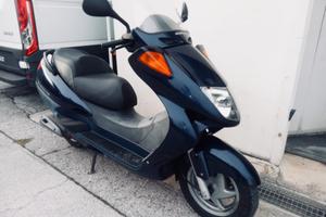 Honda Pantheon 150