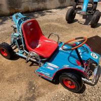 Go kart