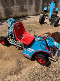 Go kart