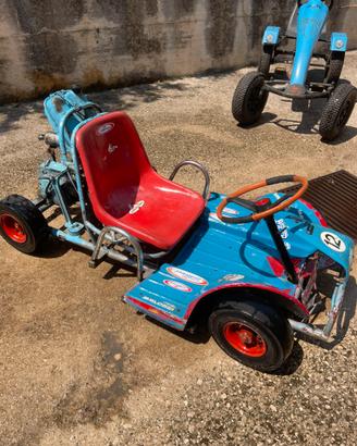 Go kart
