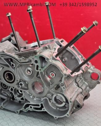 CARTER BASAMENTO APRILIA RSV 1000 2001 2002 mille