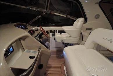 Sea Ray 510 (55) Unico