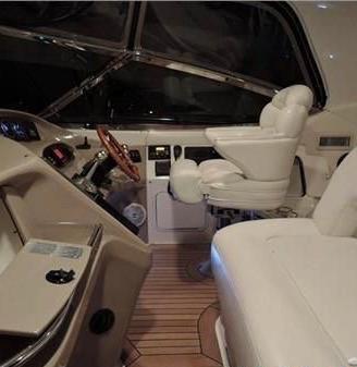 Sea Ray 510 (55) Unico