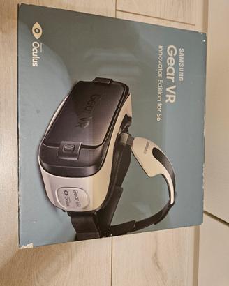 occhiali 3d