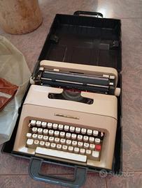 Olivetti lettera 35 