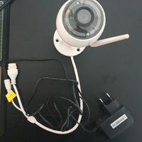 telecamera esterno Ezviz CS-CV310