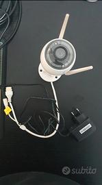 telecamera esterno Ezviz CS-CV310