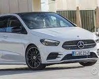 Ricambi usati per mercedes classe B 2019