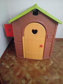casa gioco smoby