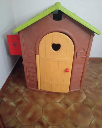 casa gioco smoby