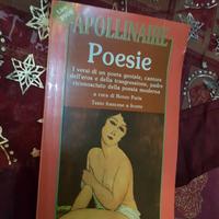 Apollinaire.  Poesie. Grandi tascabili economici.