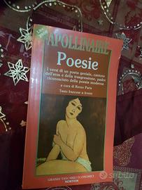 Apollinaire.  Poesie. Grandi tascabili economici.