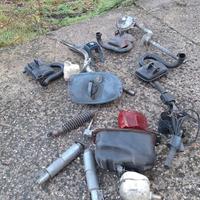 Vespa PX 200 RICAMBI