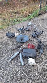 Vespa PX 200 RICAMBI