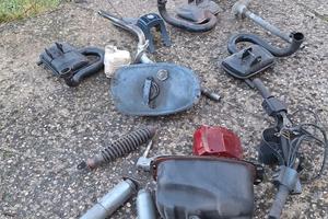 Vespa PX 200 RICAMBI