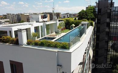 Mini Appartamento o Bicamere pago bene e subito