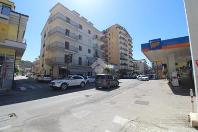 MANSARDA A AGROPOLI