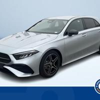 Mercedes-Benz Classe A 180d Automatic AMG Lin...