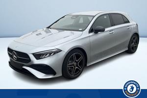 Mercedes-Benz Classe A 180d Automatic AMG Lin...