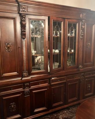 Armadio/credenza