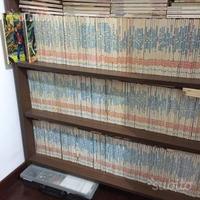 Collezione completa Mister No