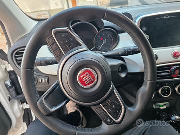fiat 500 x cross 