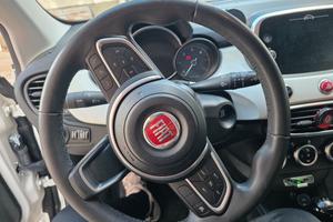 fiat 500 x cross 