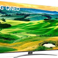 LG 50QNED826QB Smart TV 4K 50''