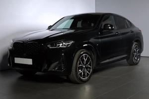 Bmw X4 xDrive20d 48V Msport