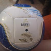 pallone da calcio 
