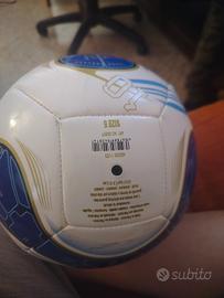 pallone da calcio 