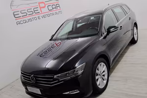 VOLKSWAGEN Passat Variant 2.0 TDI SCR AUTOMATICO