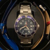 Frecce tricolori stendardo