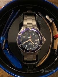 Frecce tricolori stendardo