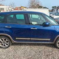 fiat 500L AUTOMATICA