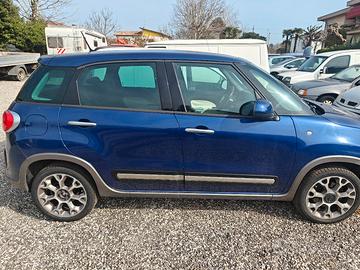 fiat 500L AUTOMATICA