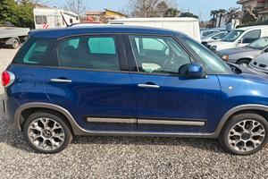 fiat 500L AUTOMATICA