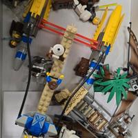 lego starwars vintage 