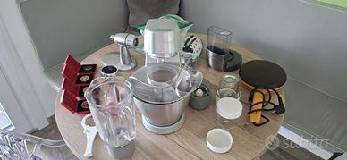 Kenwood chef