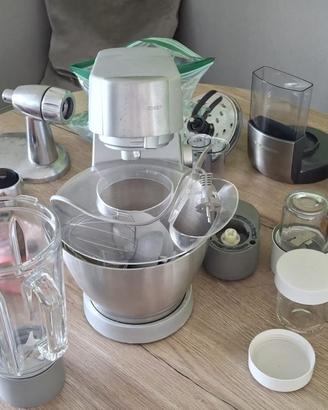Kenwood chef