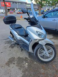 Scooter Yamaha X-City 250