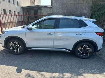 BYD ATTO3 FULL ELECTRIC