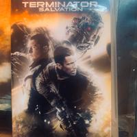 Psp tarminator salvation