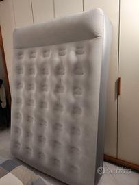 Materasso gonfiabile matrimoniale BESTWAY