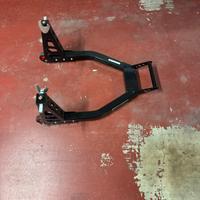 Cavalletto portamoto