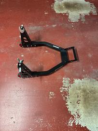 Cavalletto portamoto