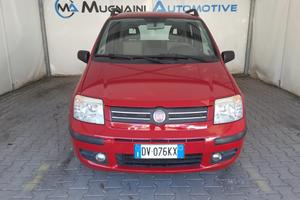 FIAT Panda 1.2 Dynamic *5 POSTI*solo 72.900 Km*