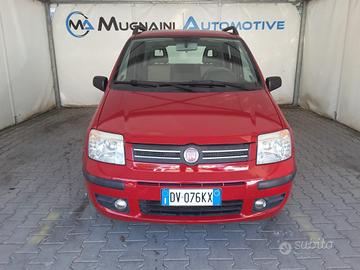 FIAT Panda 1.2 Dynamic *5 POSTI*solo 72.900 Km*